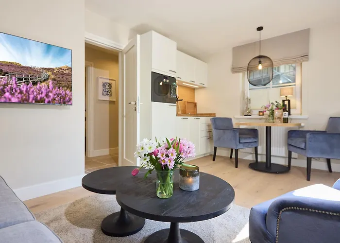 Appartement Muschel
